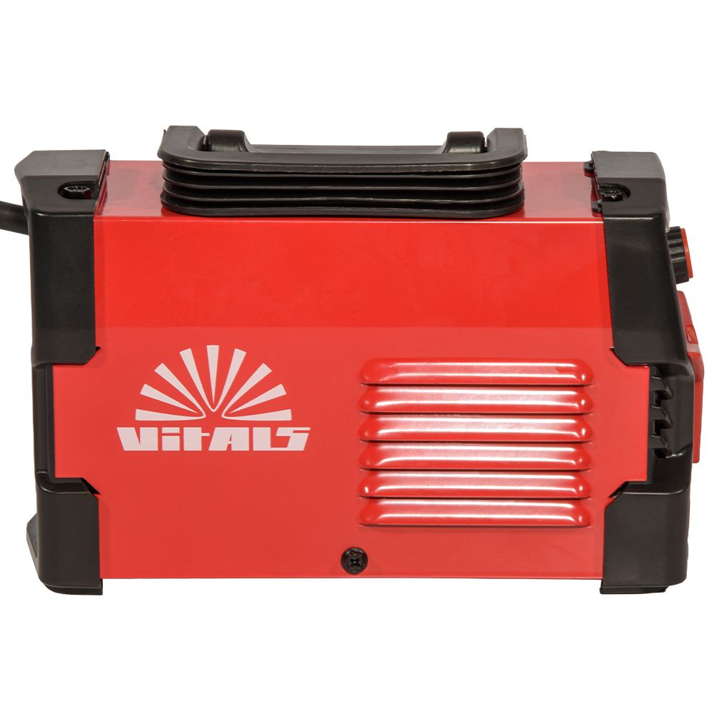 Зварювальний апарат Vitals MMA-1400h LCD mini