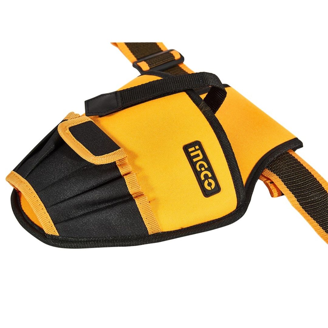 Сумка для інструментів 290х190 мм 8 кг INGCO