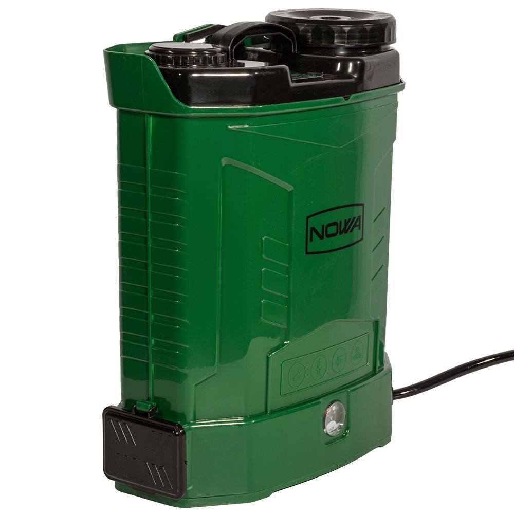 Обприскувач акумуляторний Nowa OP 3812m