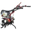 Мотокультиватор Кентавр МK40-1/6