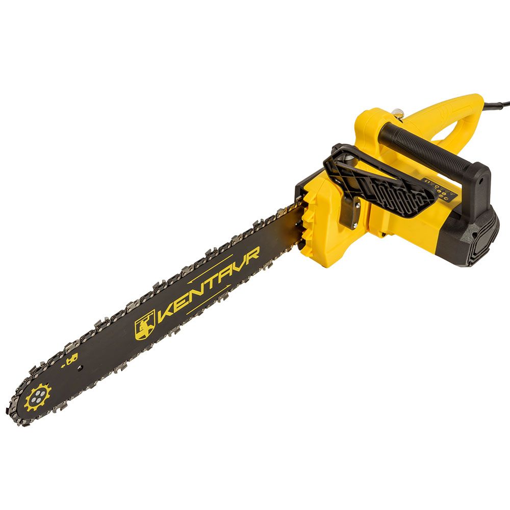 Пила електрична ланцюгова Кентавр СП-184c