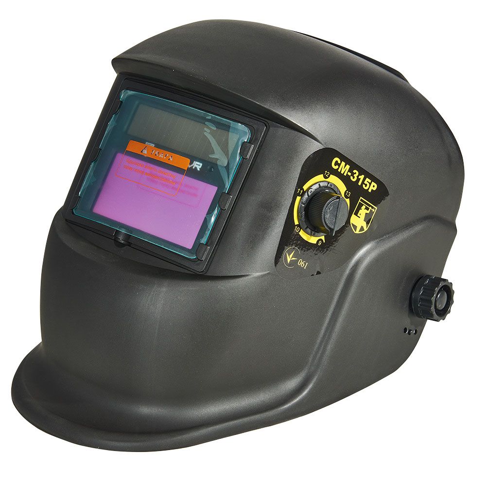 Комплект: зварювальний апарат Кентавр СПАВ-250 NG Mini + маска Кентавр СМ-315Р (1+1)