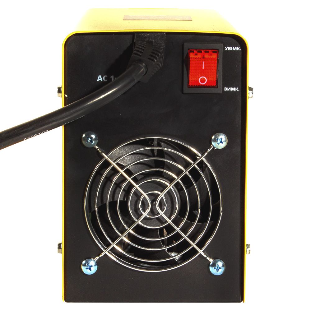 Пуско-зарядний пристрій Кентавр ПЗП-600І