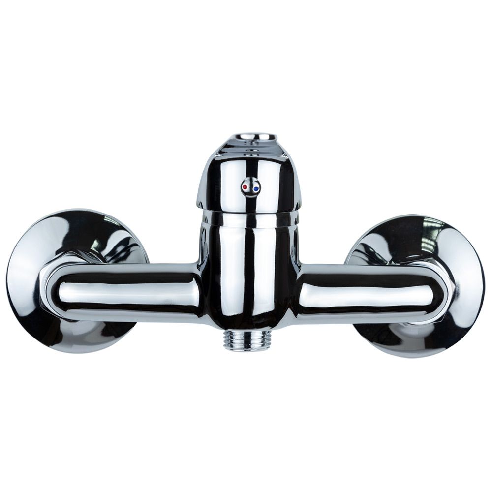 Змішувач TN Ø35 для душу TAU TN-1D142C (9846300)