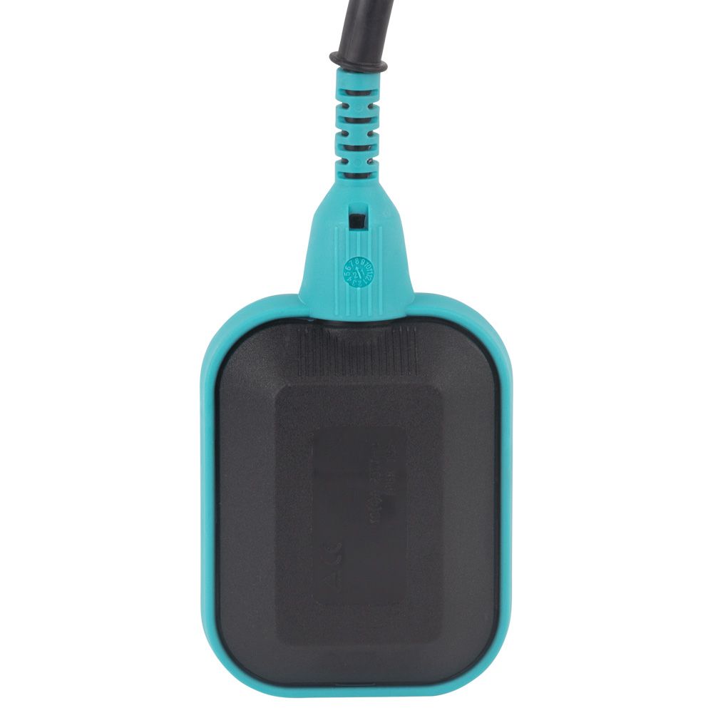 Вимикач поплавковий (3×0.75мм²) для 777352, 777353, 777354, 777363, 777364 DONGYIN (777354108)