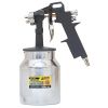 Фарборозпилювач HP Ø1.5мм 85-225л/хв 3.5бар н/б 1000мл (мет) SIGMA (6811031)