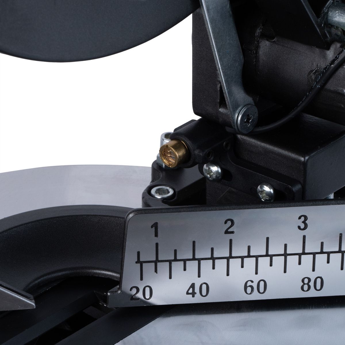 Акумуляторна пила торцювальна Procraft PGS20 (без акб та зп)