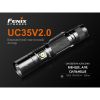 Фонарь ручной Fenix UC35 V20 CREE XP-L HI V3 фонарь ручной Fenix UC35 V20 CREE XP-L HI V3