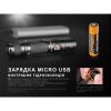 Фонарь ручной Fenix UC35 V20 CREE XP-L HI V3 фонарь ручной Fenix UC35 V20 CREE XP-L HI V3