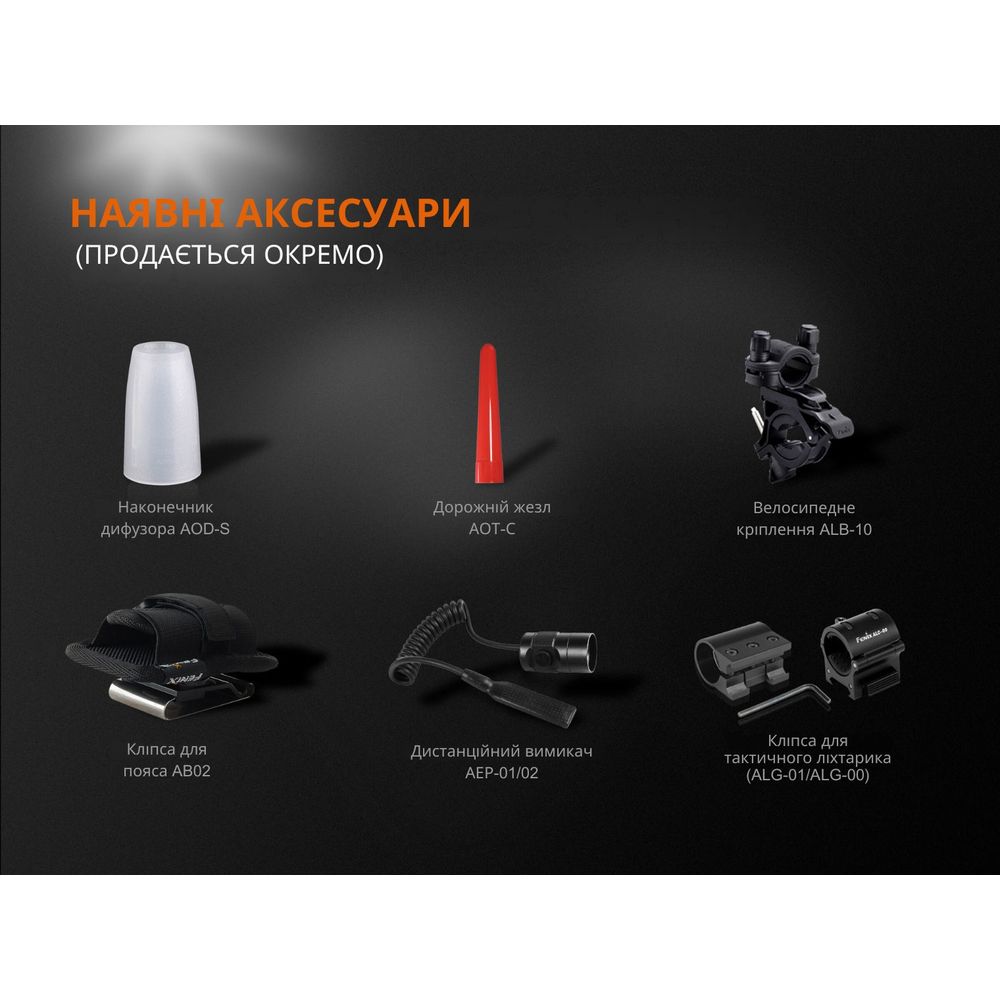 Фонарь ручной Fenix UC35 V20 CREE XP-L HI V3 фонарь ручной Fenix UC35 V20 CREE XP-L HI V3