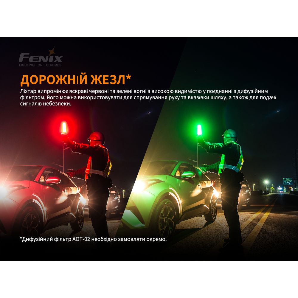 Фонарь ручной Fenix TK26R фонарь ручной Fenix TK26R