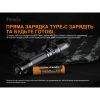 Фонарь ручной Fenix TK26R фонарь ручной Fenix TK26R