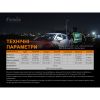 Фонарь ручной Fenix TK26R фонарь ручной Fenix TK26R