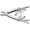 Мультитул Victorinox Swisstool Spirit X Plus Ratchet 105мм,36функ+кор.шкір.чохол