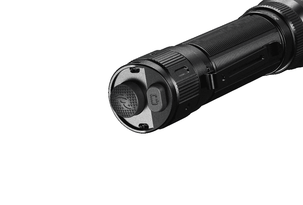 Фонарь ручной Fenix TK20R V2.0 Fenix TK20R V2.0