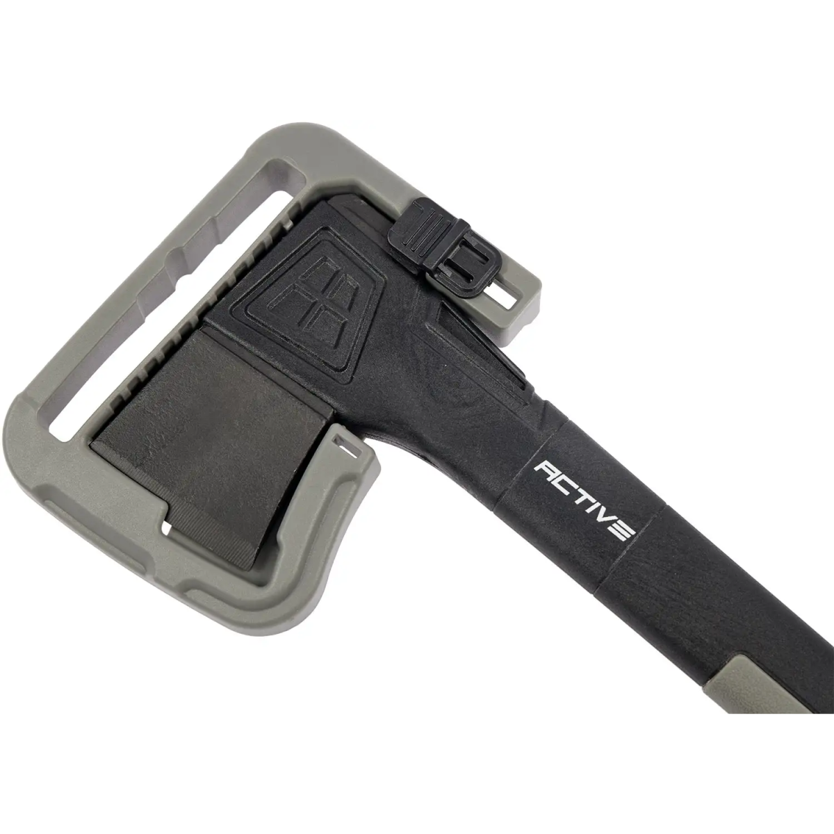 Сокира Active Hunter, gray 350 мм