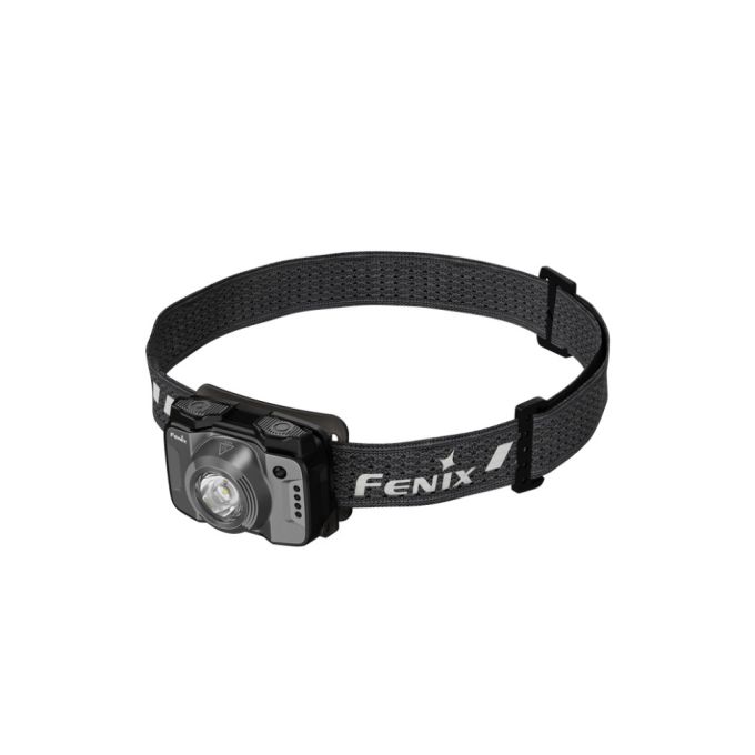 Фонарь налобный Fenix HL12R V2.0 серый Fenix HL12R V2.0 серый