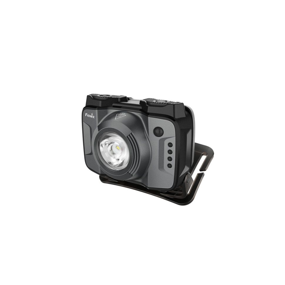 Фонарь налобный Fenix HL12R V2.0 серый Fenix HL12R V2.0 серый