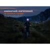Фонарь налобный Fenix HL12R V2.0 серый Fenix HL12R V2.0 серый