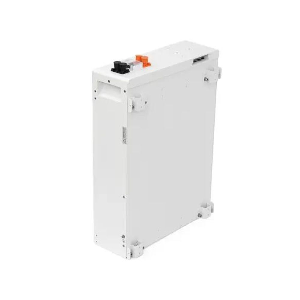 Акумулятор DEYE SE-F5 Pro-C LiFePO4 LV 51.2v 100Ah 5.12kwh