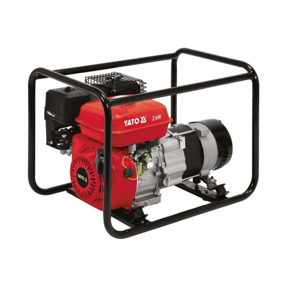 Генератор  бензиновий YATO YT-85451, 2 кВт