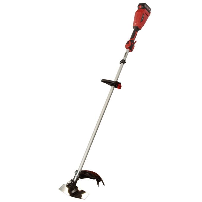 Коса аккумуляторная Vitals AZT 1854a BL Kit Vitals AZT 1854a BL Kit