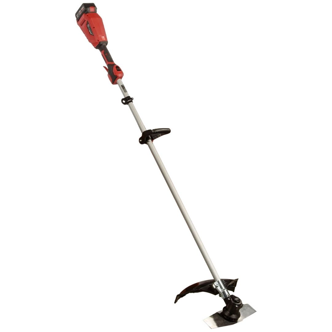 Коса аккумуляторная Vitals AZT 1854a BL Kit Vitals AZT 1854a BL Kit