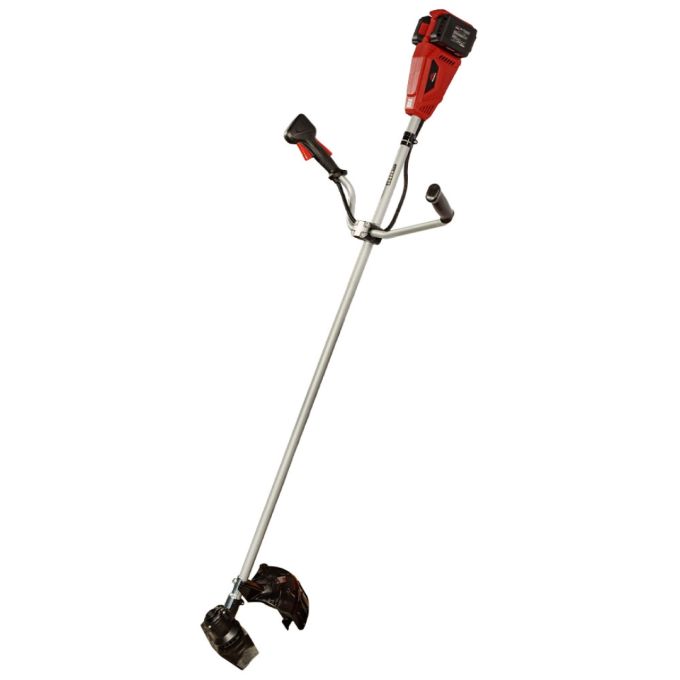 Коса аккумуляторная Vitals AZT 3654a BL Kit Vitals AZT 3654a BL Kit