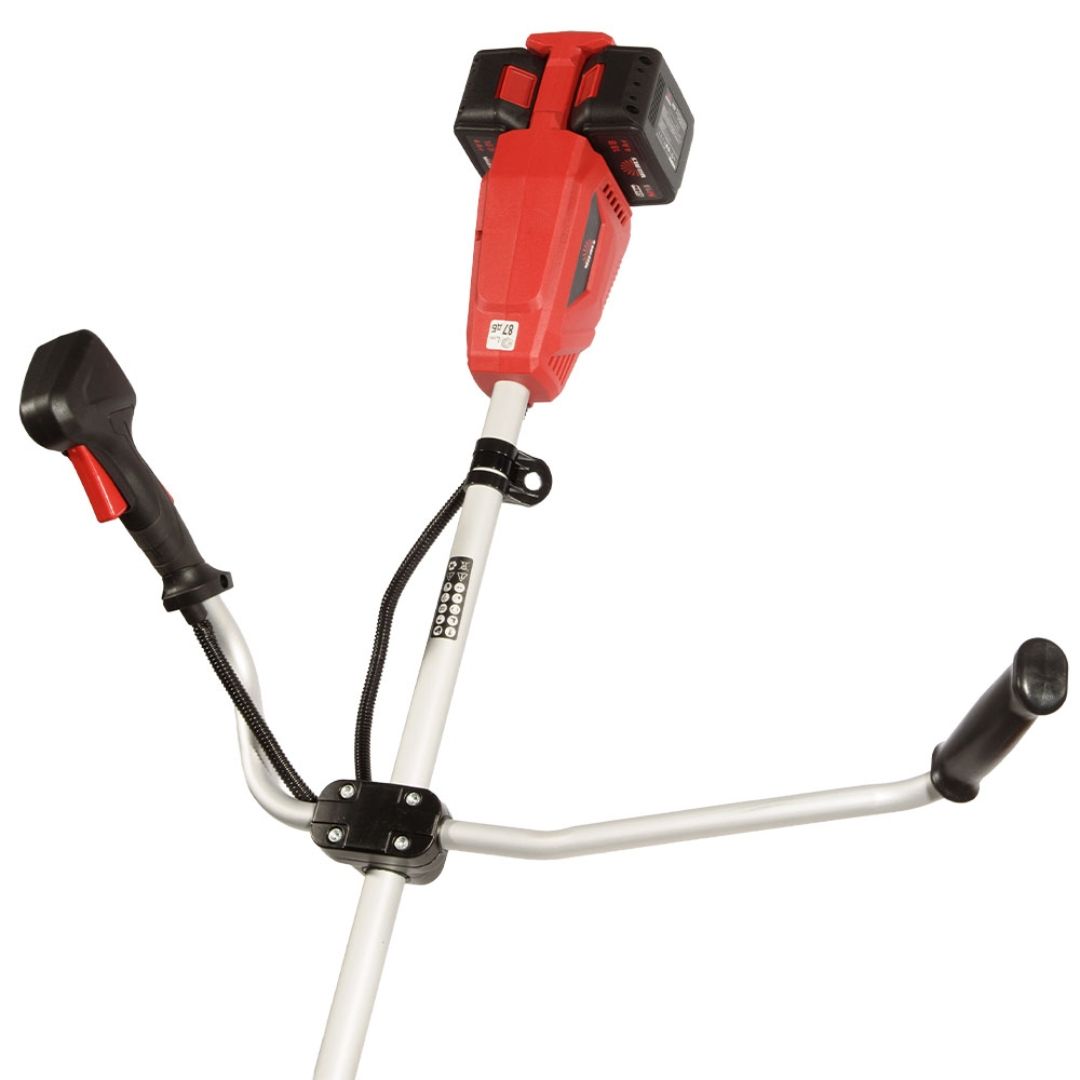 Коса аккумуляторная Vitals AZT 3654a BL Kit Vitals AZT 3654a BL Kit