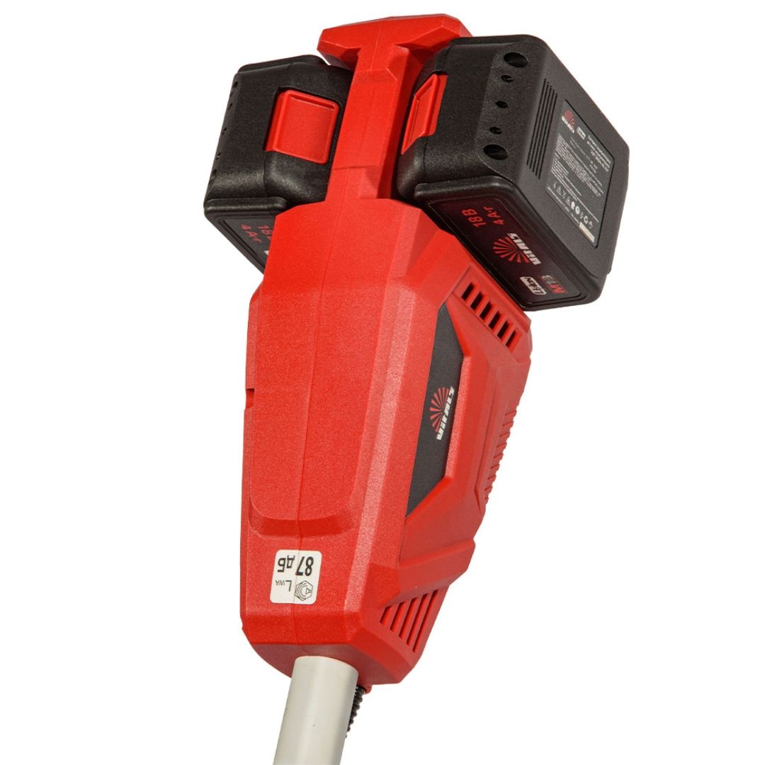 Коса аккумуляторная Vitals AZT 3654a BL Kit Vitals AZT 3654a BL Kit