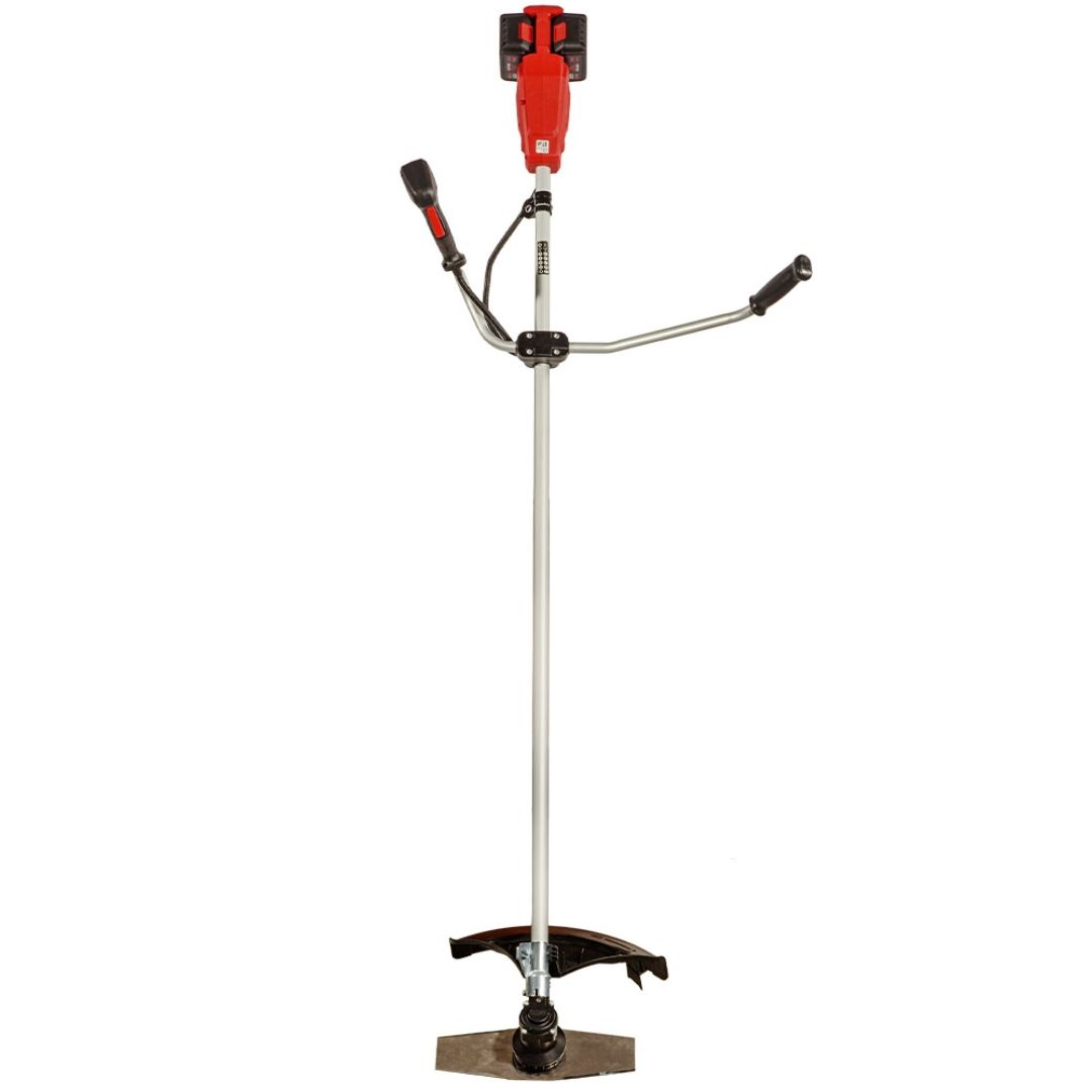 Коса аккумуляторная Vitals AZT 3654a BL Kit Vitals AZT 3654a BL Kit