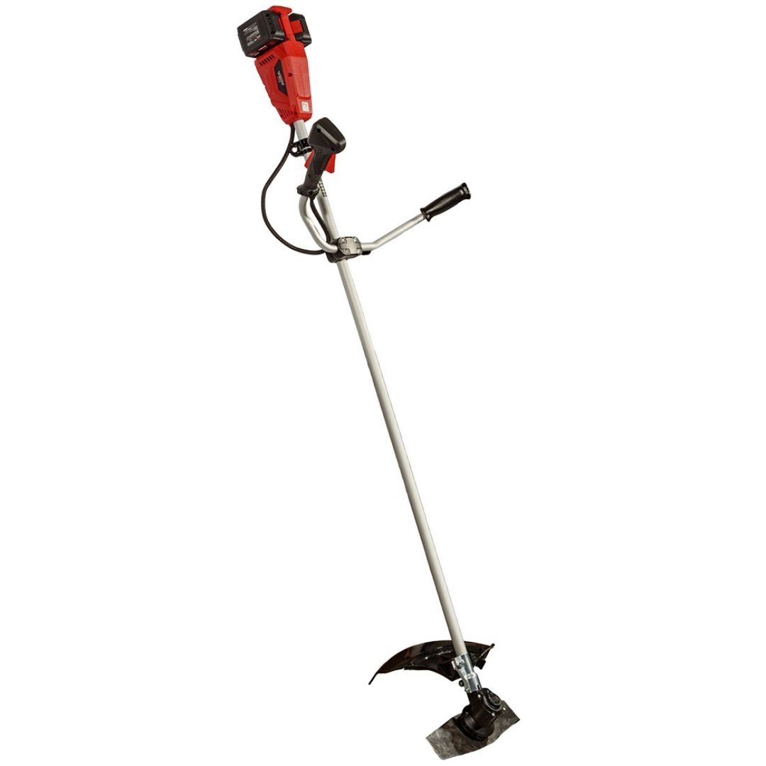 Коса аккумуляторная Vitals AZT 3654a BL Kit Vitals AZT 3654a BL Kit