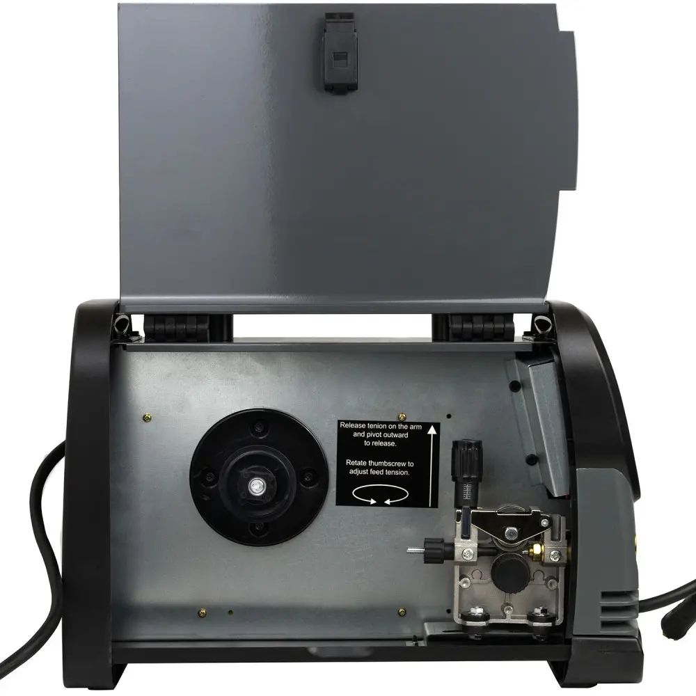 Інверторний зварювальний напівавтомат Procraft industrial SPI320 2026