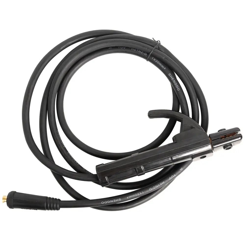 Інверторний зварювальний напівавтомат Procraft industrial SPI400 2026