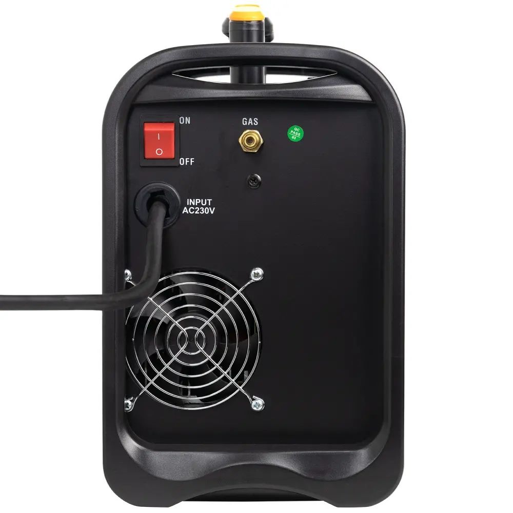 Інверторний зварювальний напівавтомат Procraft industrial SPI400 2026