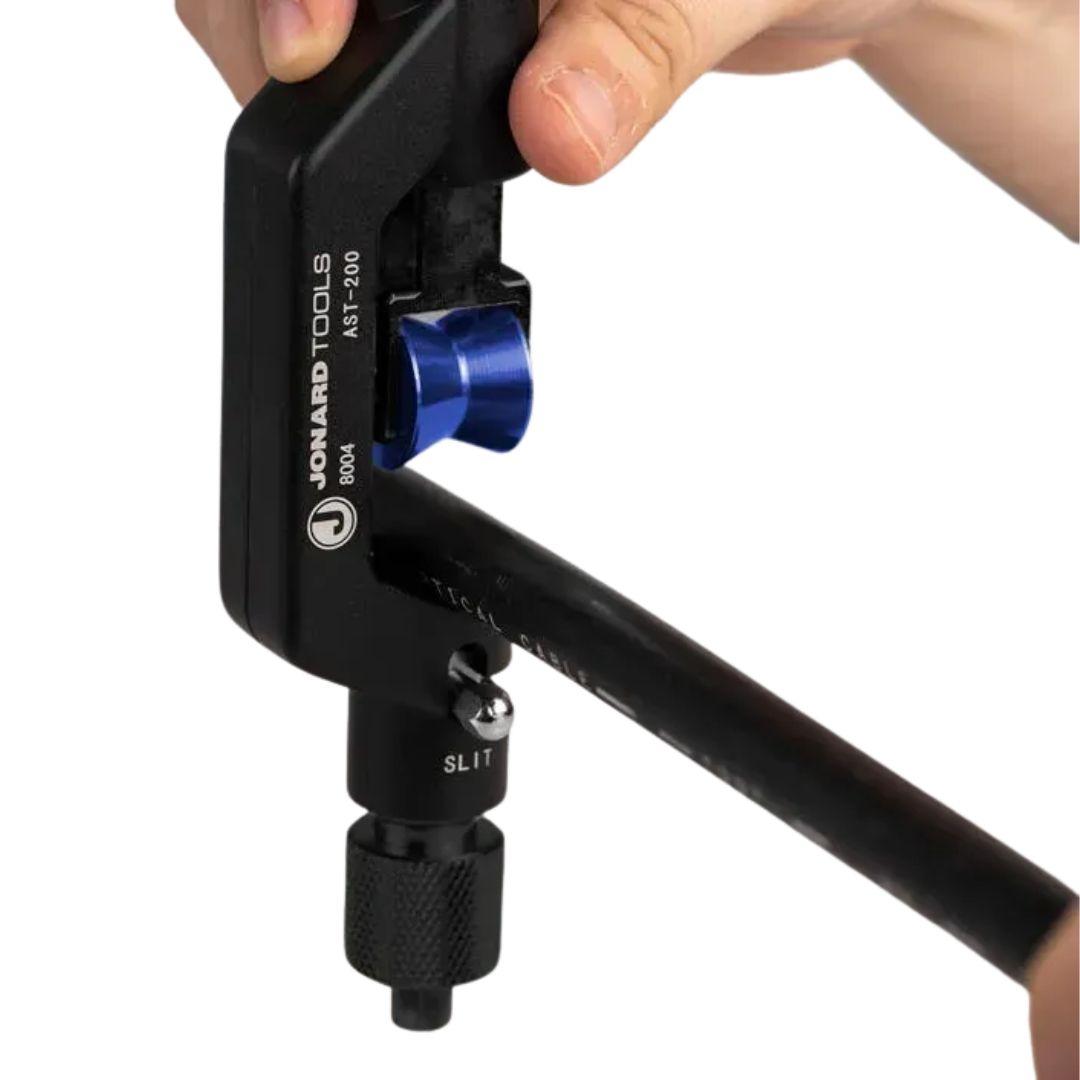 Стрипер Jonard AST-200