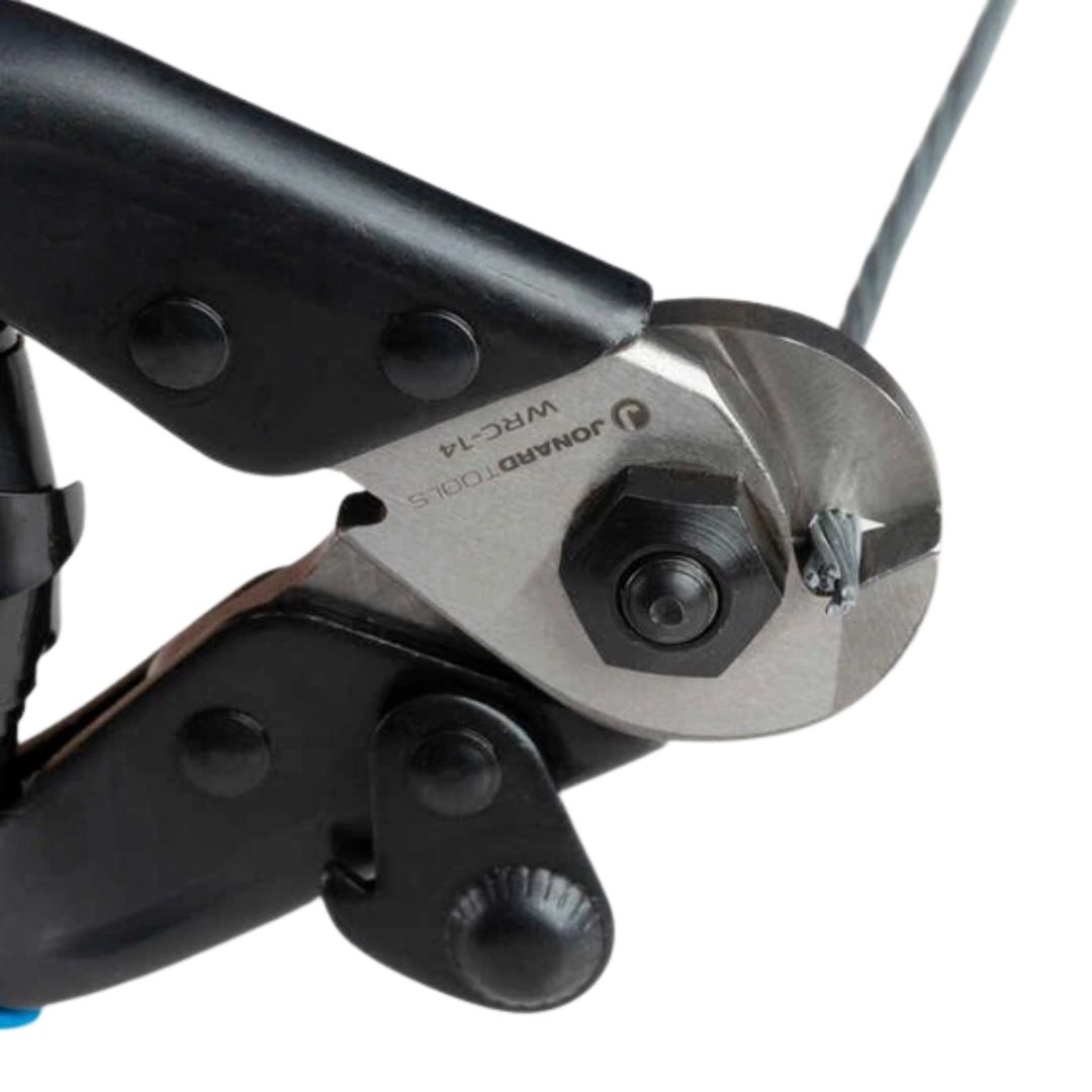 Тросорізи Jonard WRC-14