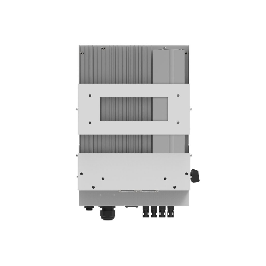Інвертор мережевий Deye SUN-20K-G05 (20 кВт, 3ф, MPPT:2)