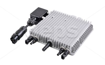 Мікроінвертор Deye SUN-M80G4-EU-Q0 (800 Вт, 1ф, MPPT:2)