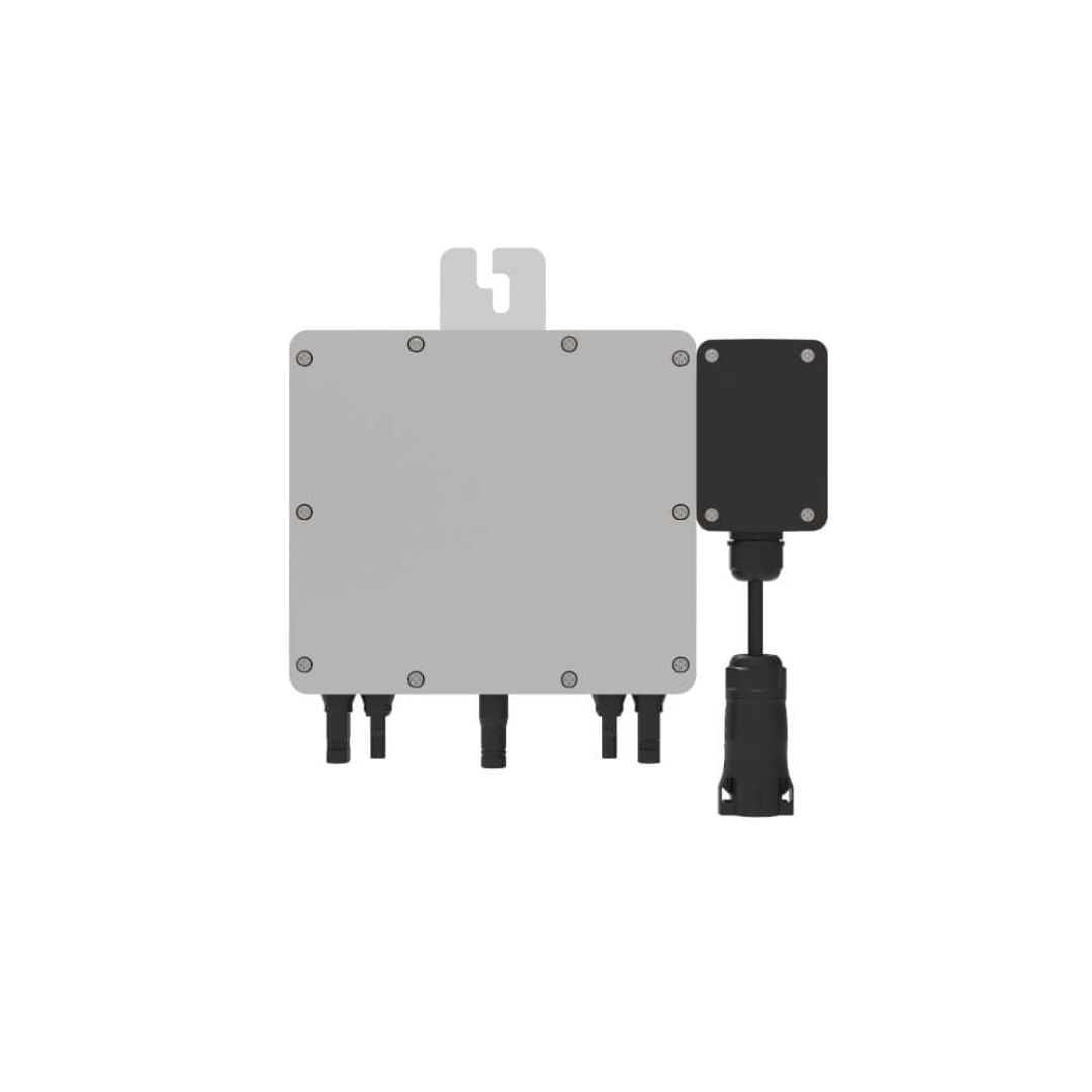 Мікроінвертор Deye SUN-M80G4-EU-Q0 (800 Вт, 1ф, MPPT:2)