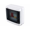 Готовий щиток захисту на 1 MPPT TOMZN TOPV8-1-1 (DC600V/Fuse 25A)