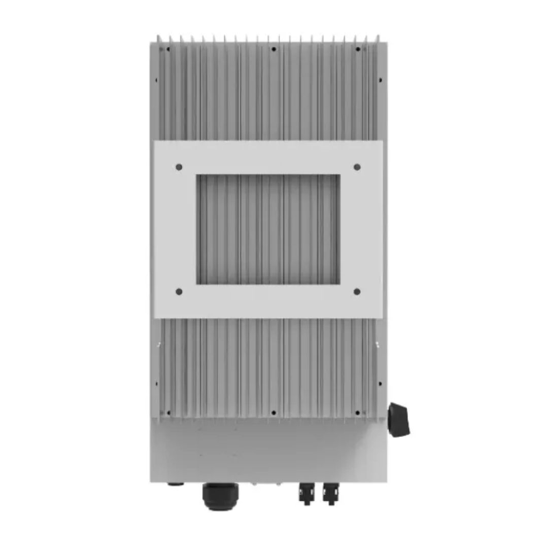 Інвертор мережевий Deye SUN-15K-G06P3-EU-BM2-P1 (on-grid | 15 кВт 3ф | 2 MPPT)