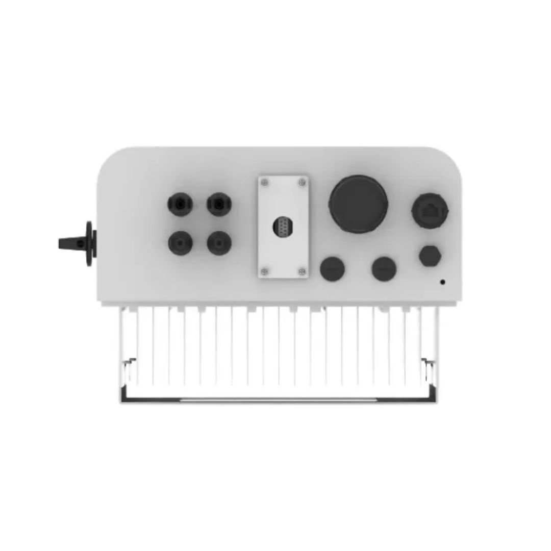 Інвертор мережевий Deye SUN-10K-G06P3-EU-BM2-P1 (on-grid | 10 кВт 3ф | 2 MPPT)