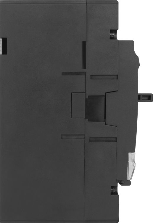 Силовий автоматичний вимикач e.industrial.ukm.250Re.160 з електронним розчіплювачем, 3р, 160А