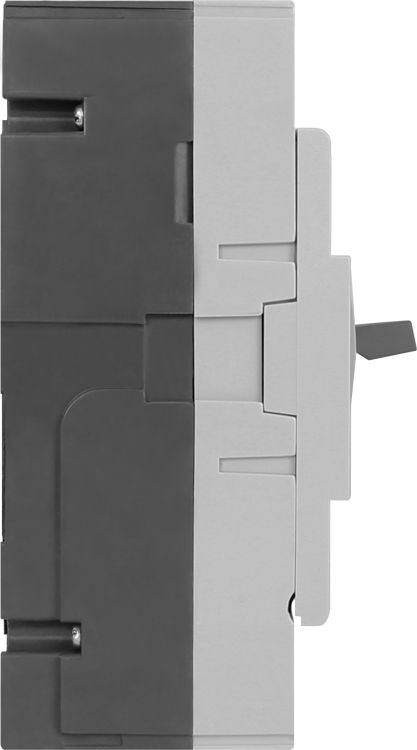 Силовий автоматичний вимикач e.industrial.ukm.100S.125, 3р, 125А