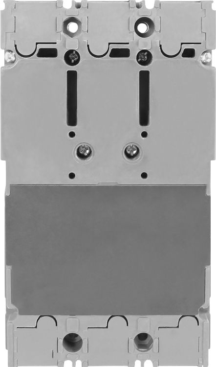 Силовий автоматичний вимикач e.industrial.ukm.100S.125, 3р, 125А