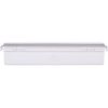 Светильник аварийный e.emerg.507L-24.led.Li.3h.IP65, не постоянный, 3 часа