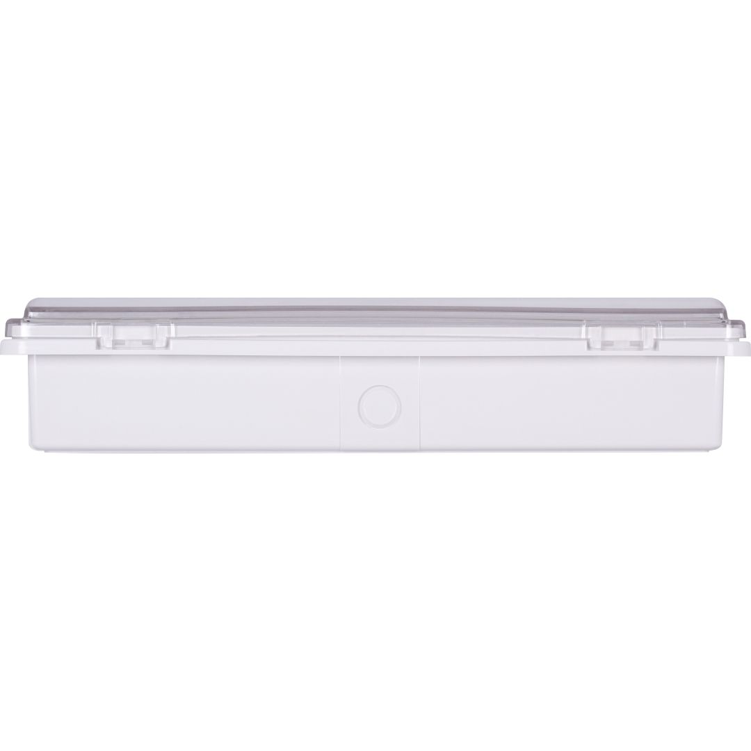 Светильник аварийный e.emerg.507L-50.led.Li.3h.IP65, не постоянный, 3 часа