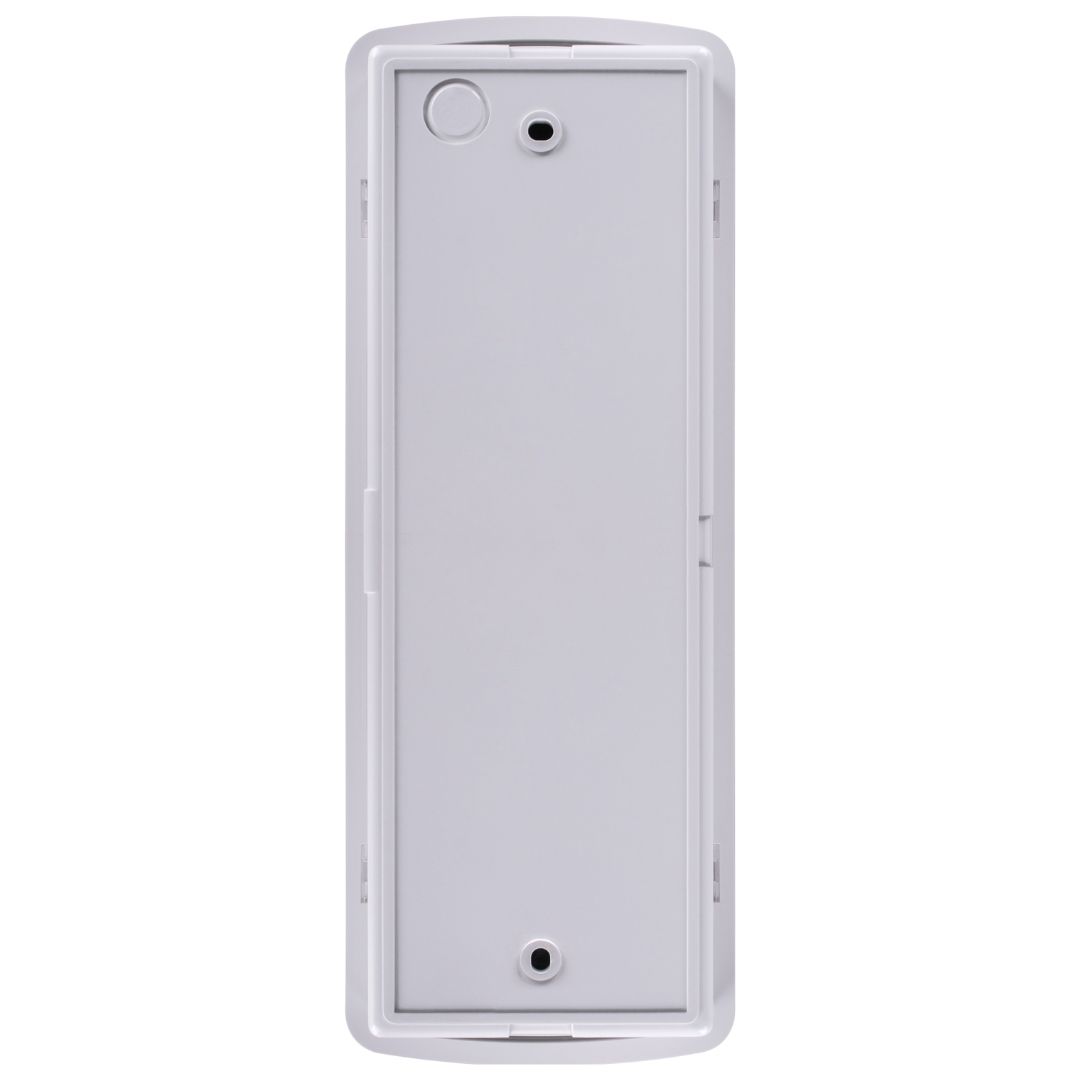 Светильник аварийный e.emerg.507L-50.led.Li.3h.IP65, не постоянный, 3 часа