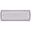 Светильник аварийный e.emerg.507L-50.led.Li.3h.IP65, не постоянный, 3 часа